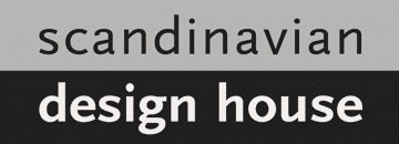 Scandinavian Design House Vienna Logo